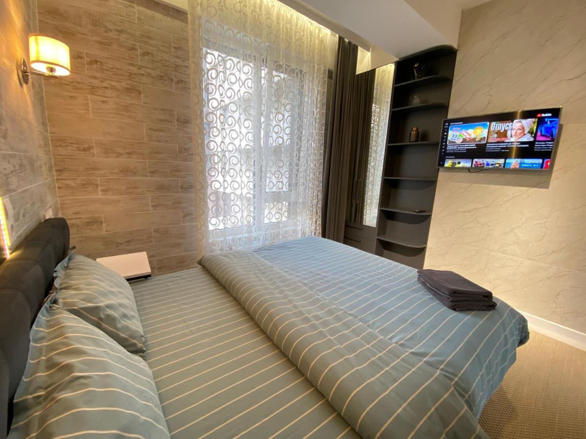 Rentnow Modern Business Apartment With 3 Bedrooms In Centre Chisinau Exterior foto