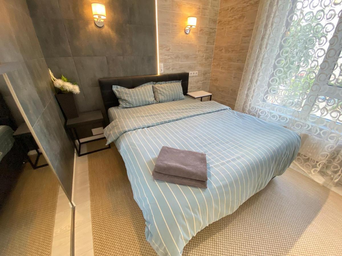 Rentnow Modern Business Apartment With 3 Bedrooms In Centre Chisinau Exterior foto
