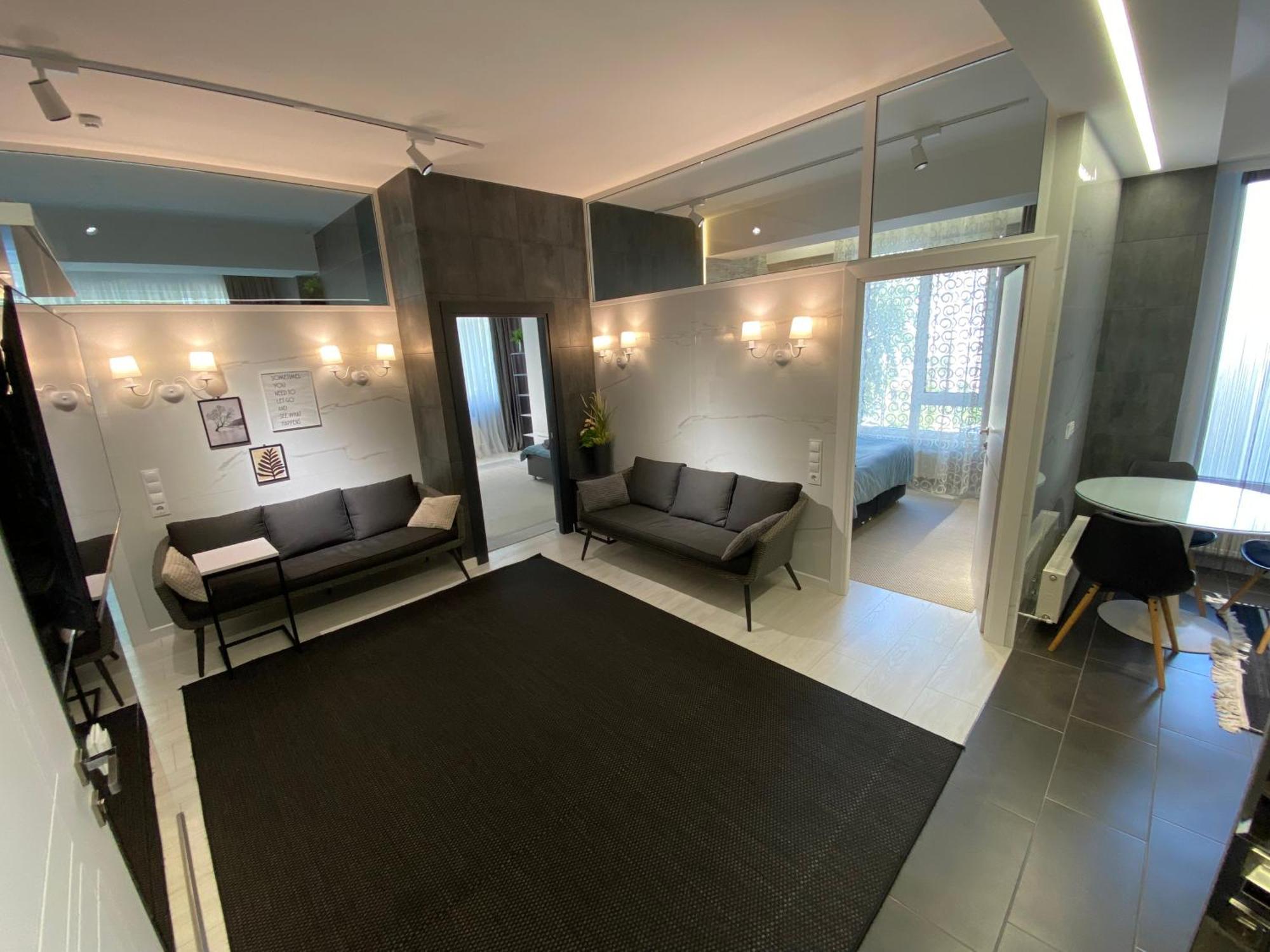 Rentnow Modern Business Apartment With 3 Bedrooms In Centre Chisinau Exterior foto