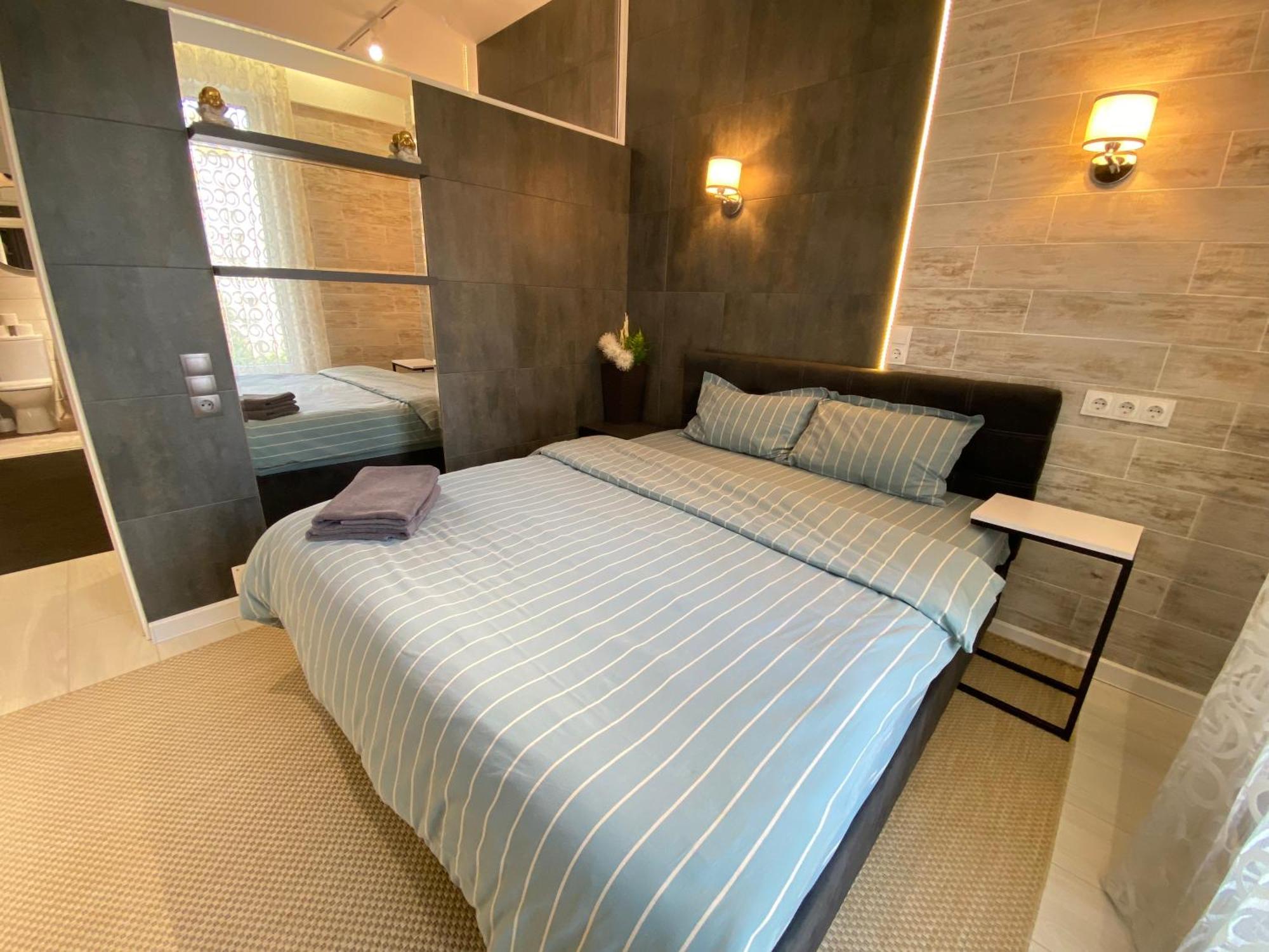 Rentnow Modern Business Apartment With 3 Bedrooms In Centre Chisinau Exterior foto