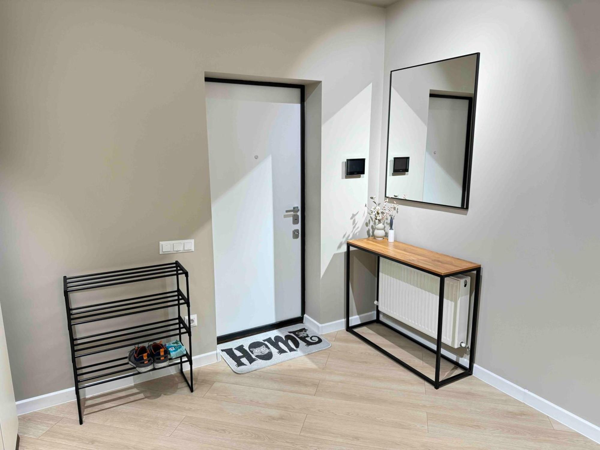 Rentnow Modern Business Apartment With 3 Bedrooms In Centre Chisinau Exterior foto