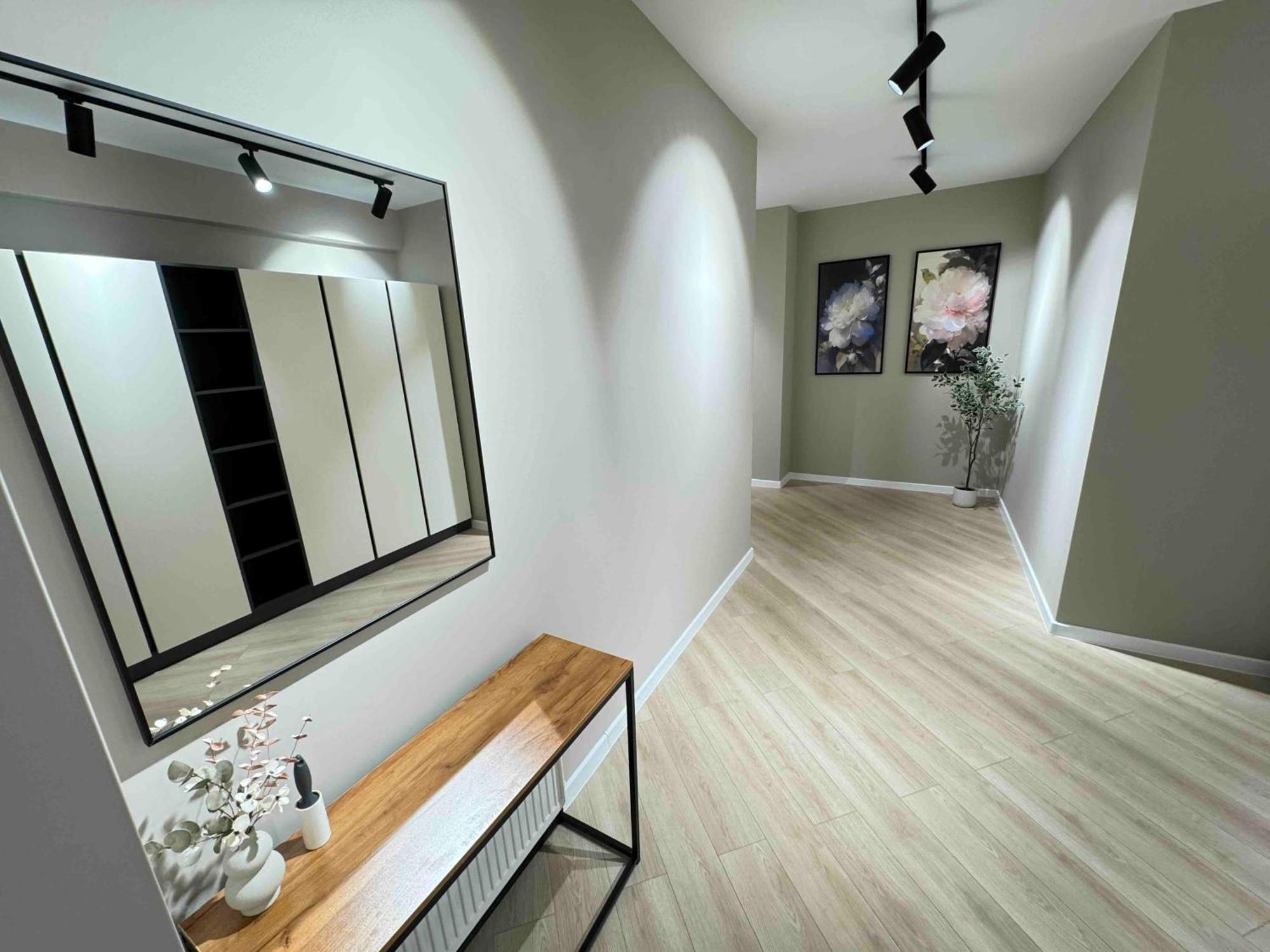 Rentnow Modern Business Apartment With 3 Bedrooms In Centre Chisinau Exterior foto